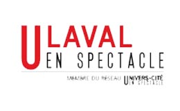 Laval en spectacle - Productions IDEO