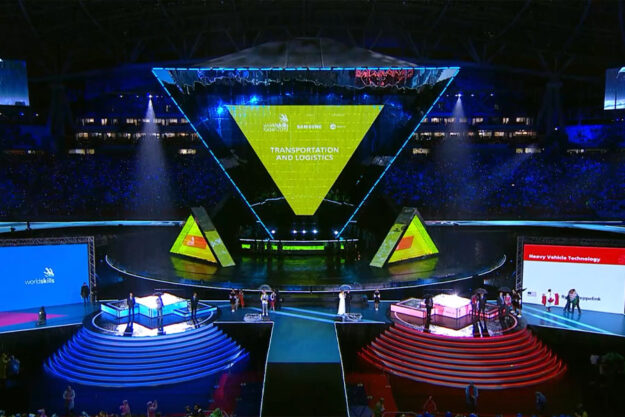 IDEO - Agence de production vidéo à Québec et Montréal