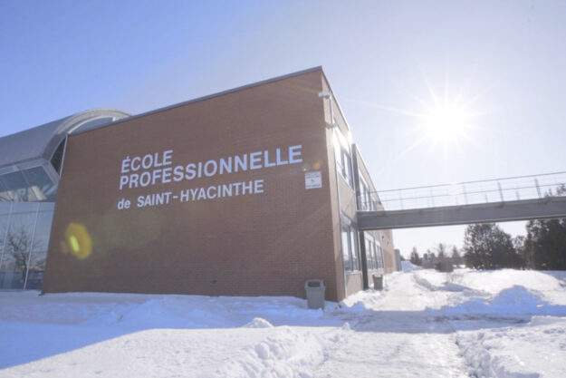 IDEO - Agence de production vidéo à Québec et Montréal