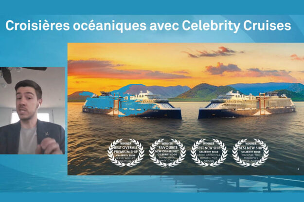 Productions IDEO, Agence de production vidéo à Québec et Montréal