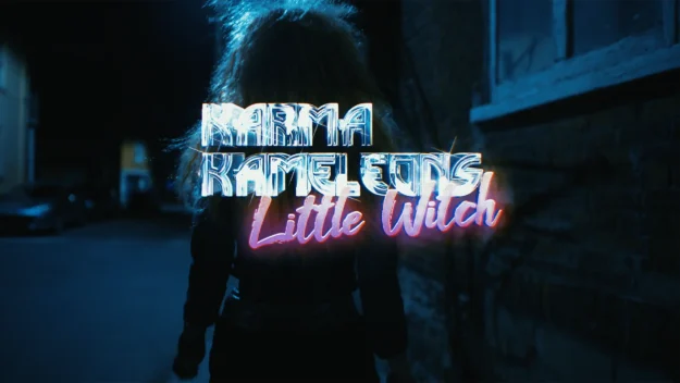 Karma Kameleons produit par Productions IDEO, Agence de production vidéo à Québec et Montréal