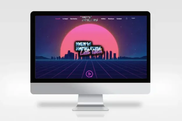 Karma Kameleons produit par Productions IDEO, Agence de production vidéo à Québec et Montréal